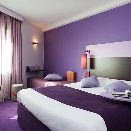 Ibis Styles Marseille Centre Prado Place Castellane Zewnętrze zdjęcie