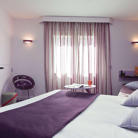 Ibis Styles Marseille Centre Prado Place Castellane Zewnętrze zdjęcie