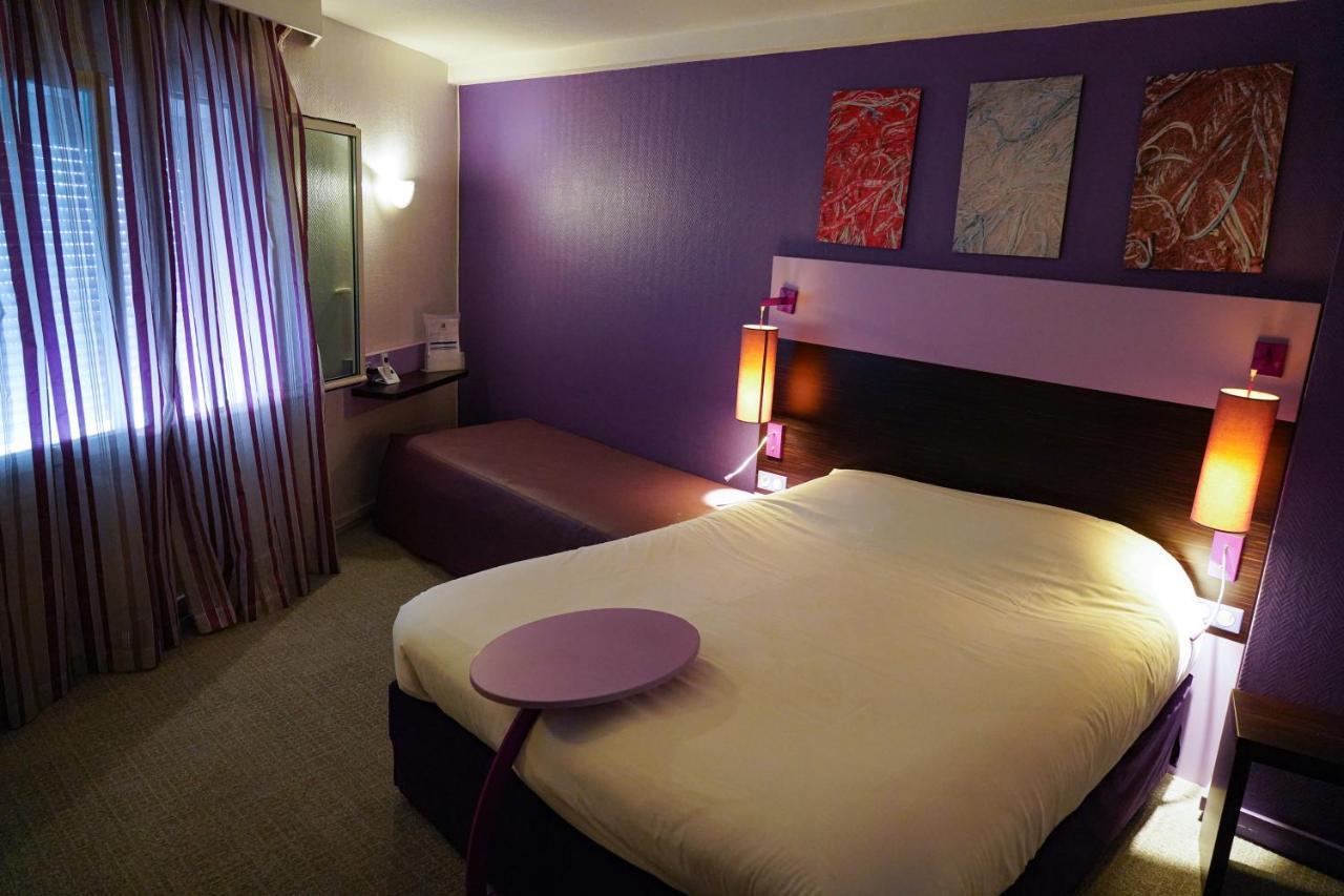 Ibis Styles Marseille Centre Prado Place Castellane Zewnętrze zdjęcie
