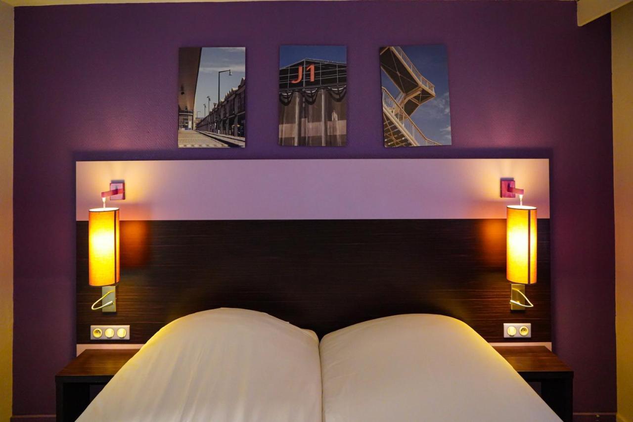 Ibis Styles Marseille Centre Prado Place Castellane Zewnętrze zdjęcie