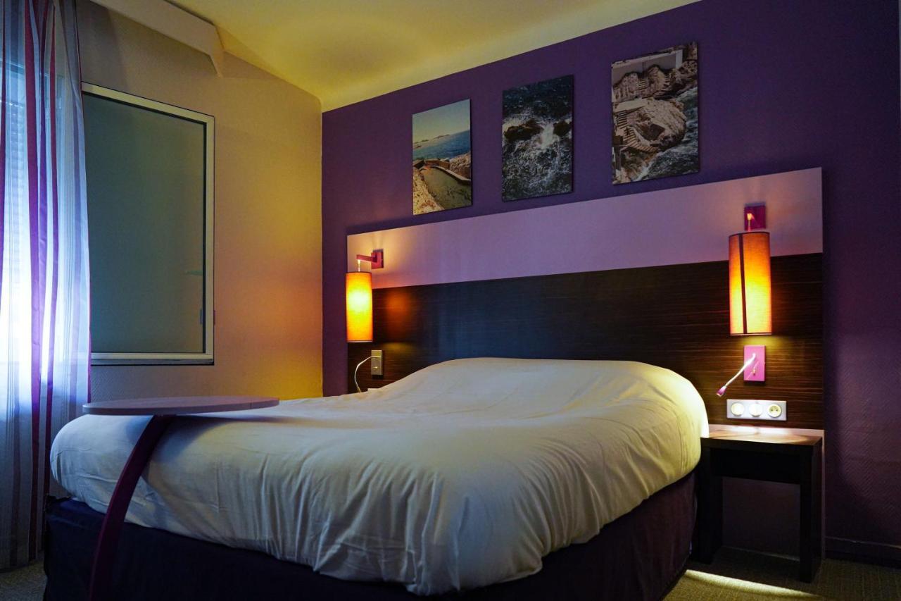 Ibis Styles Marseille Centre Prado Place Castellane Zewnętrze zdjęcie