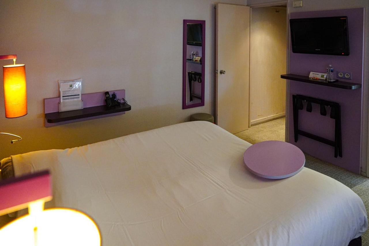 Ibis Styles Marseille Centre Prado Place Castellane Zewnętrze zdjęcie
