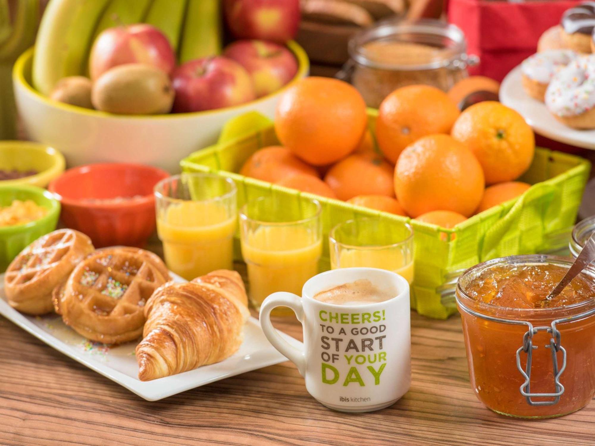Ibis Styles Marseille Centre Prado Place Castellane Zewnętrze zdjęcie