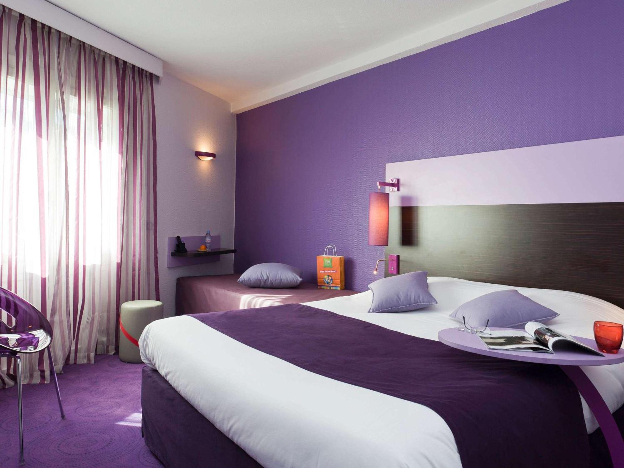 Ibis Styles Marseille Centre Prado Place Castellane Zewnętrze zdjęcie