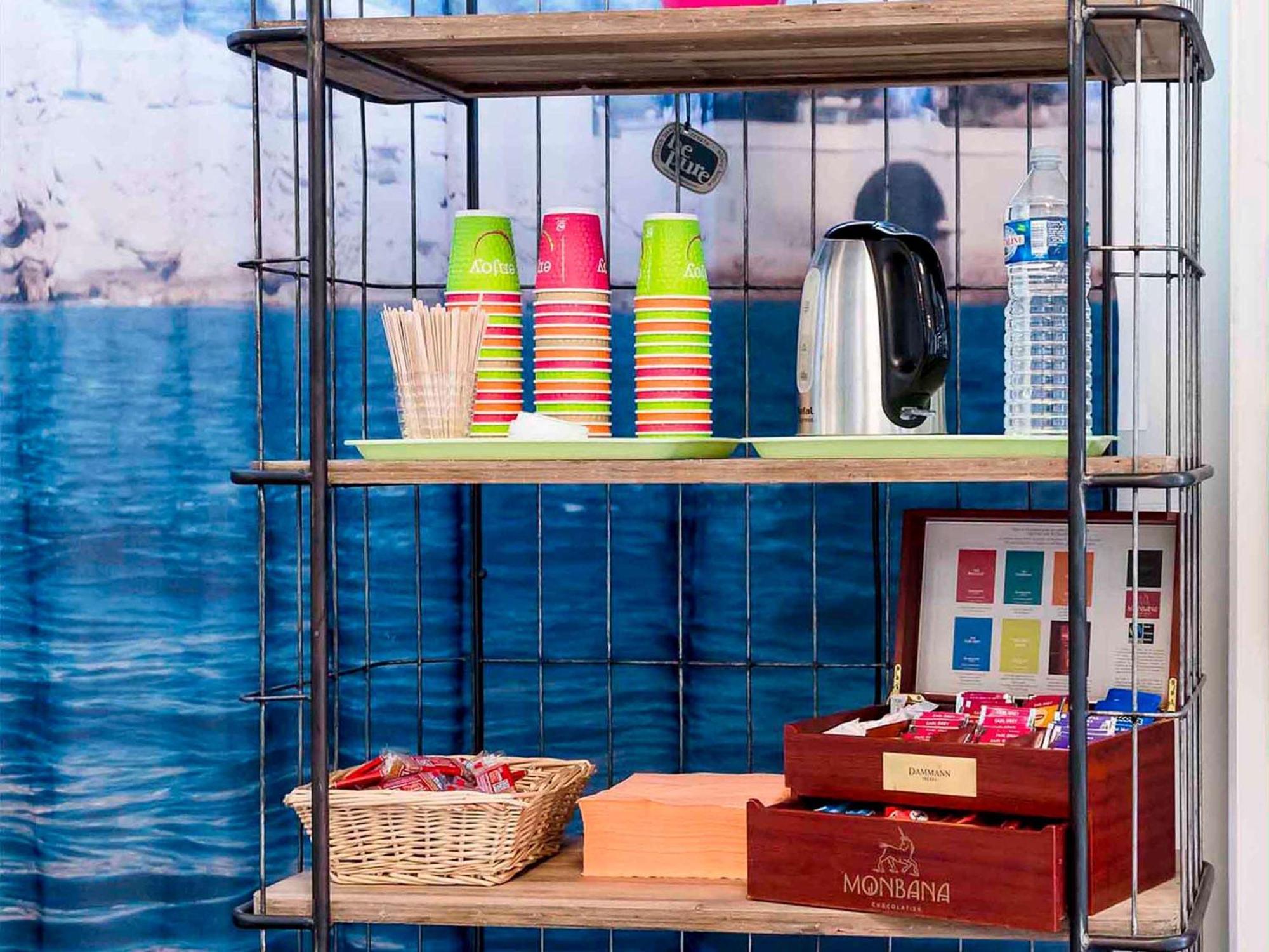 Ibis Styles Marseille Centre Prado Place Castellane Zewnętrze zdjęcie