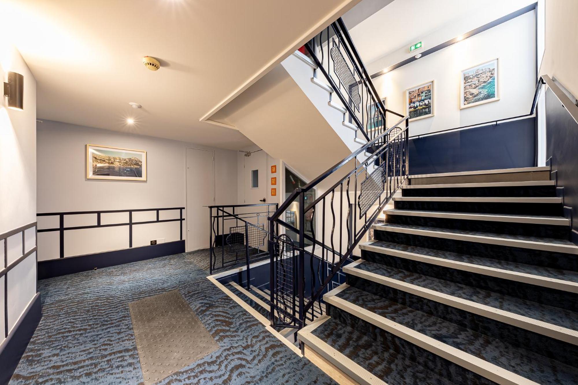 Ibis Styles Marseille Centre Prado Place Castellane Zewnętrze zdjęcie