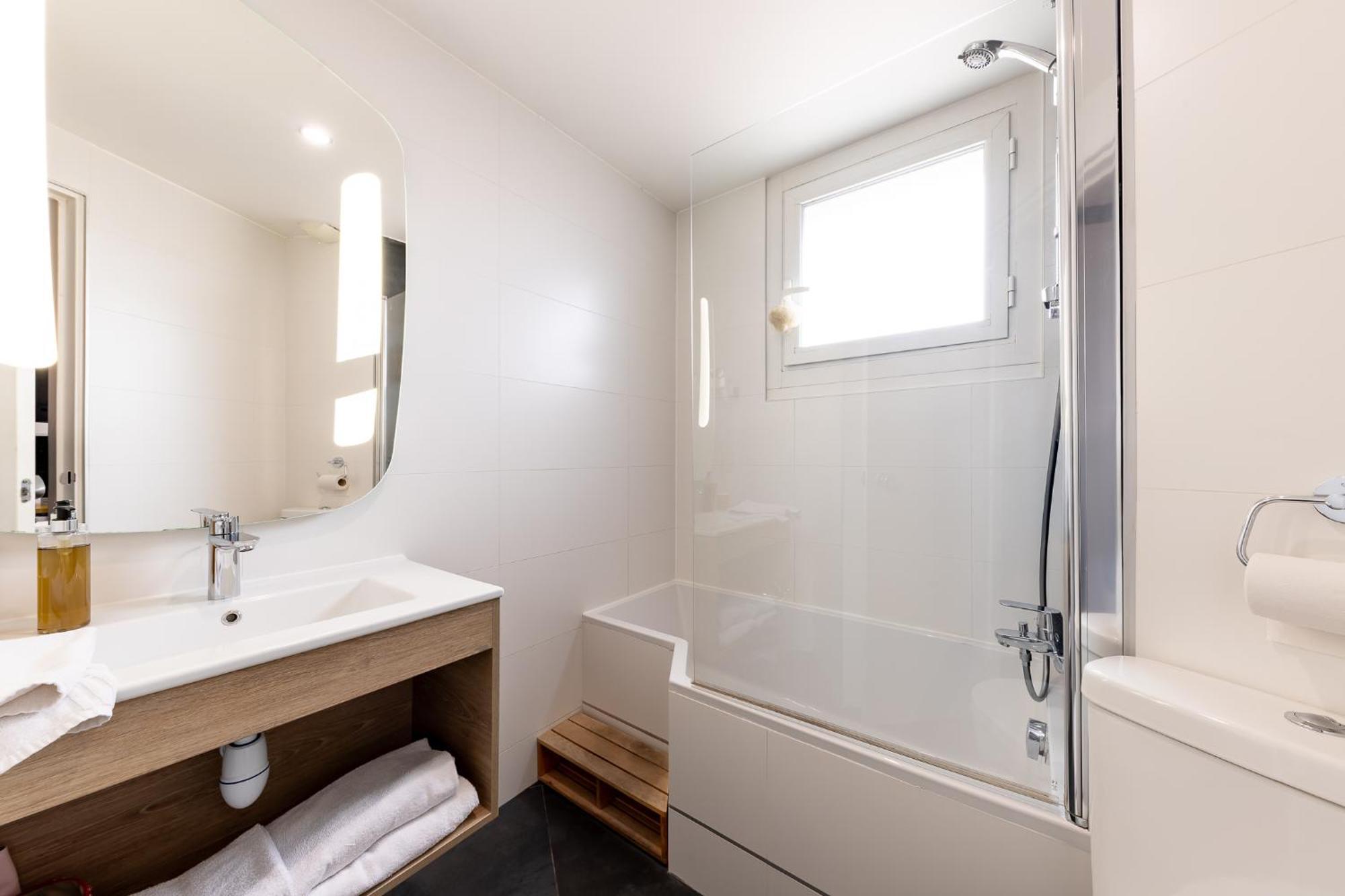 Ibis Styles Marseille Centre Prado Place Castellane Zewnętrze zdjęcie