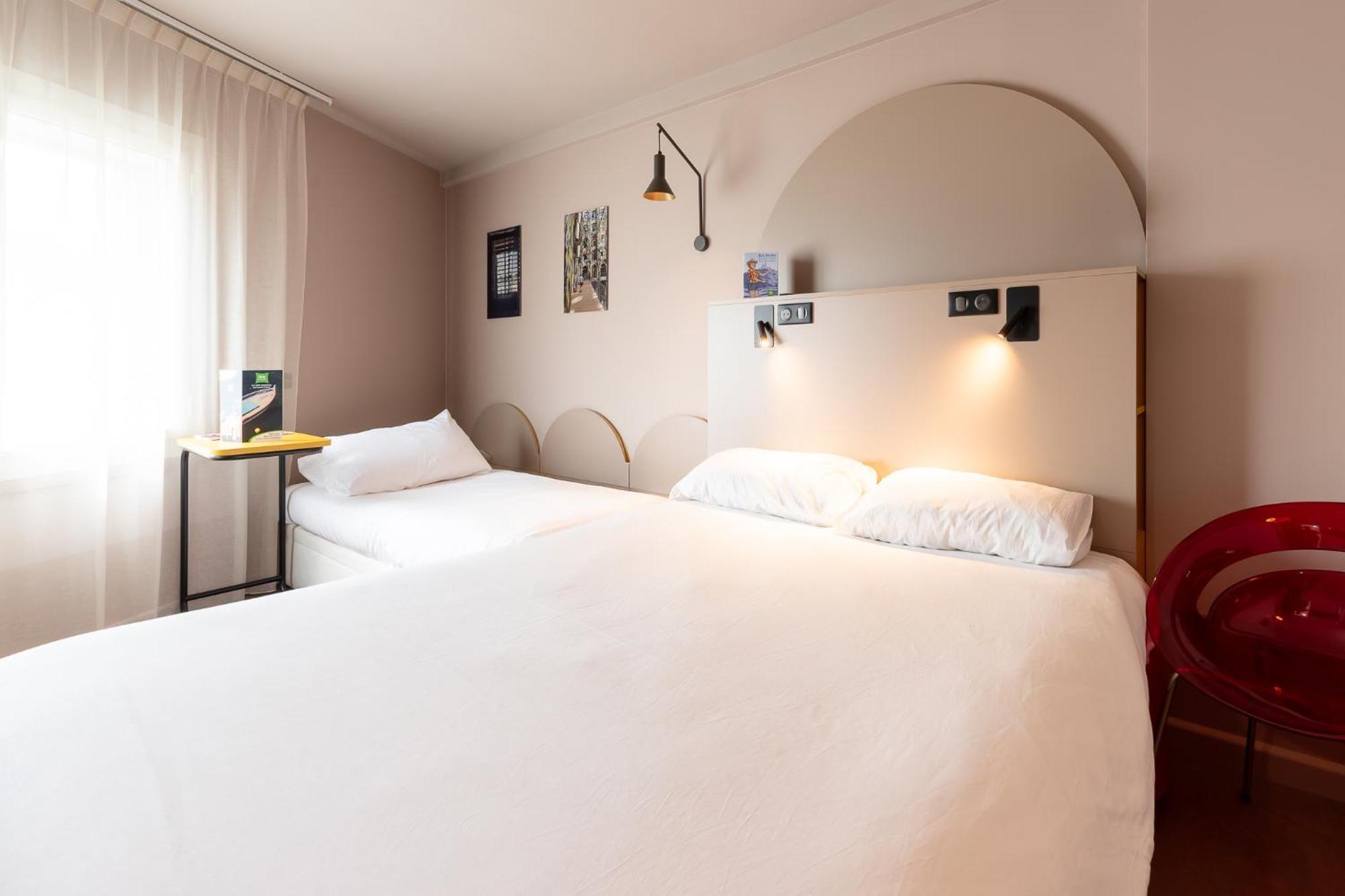 Ibis Styles Marseille Centre Prado Place Castellane Zewnętrze zdjęcie