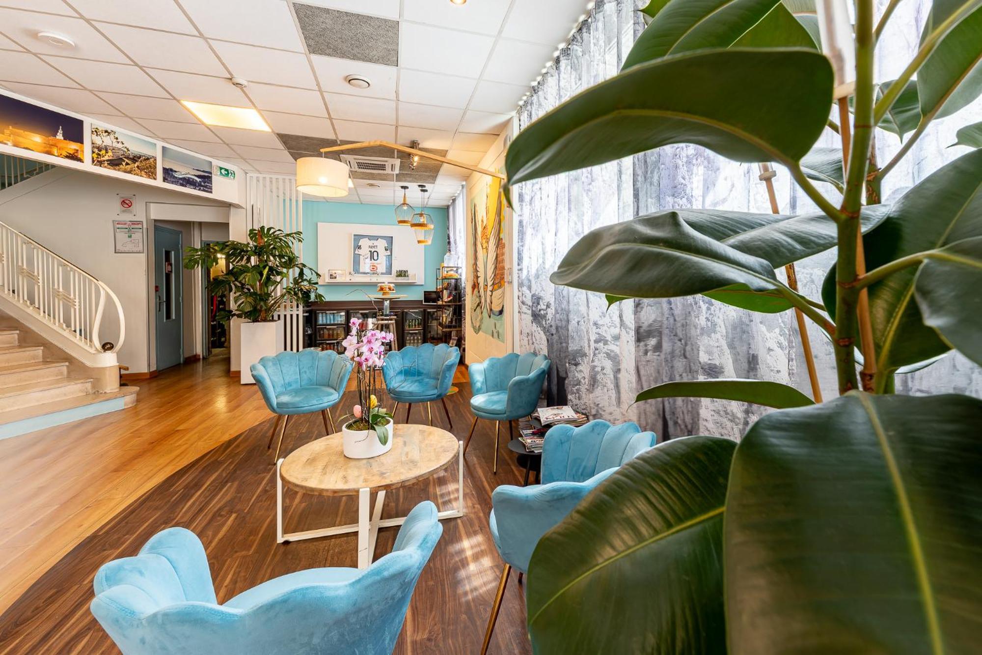 Ibis Styles Marseille Centre Prado Place Castellane Zewnętrze zdjęcie