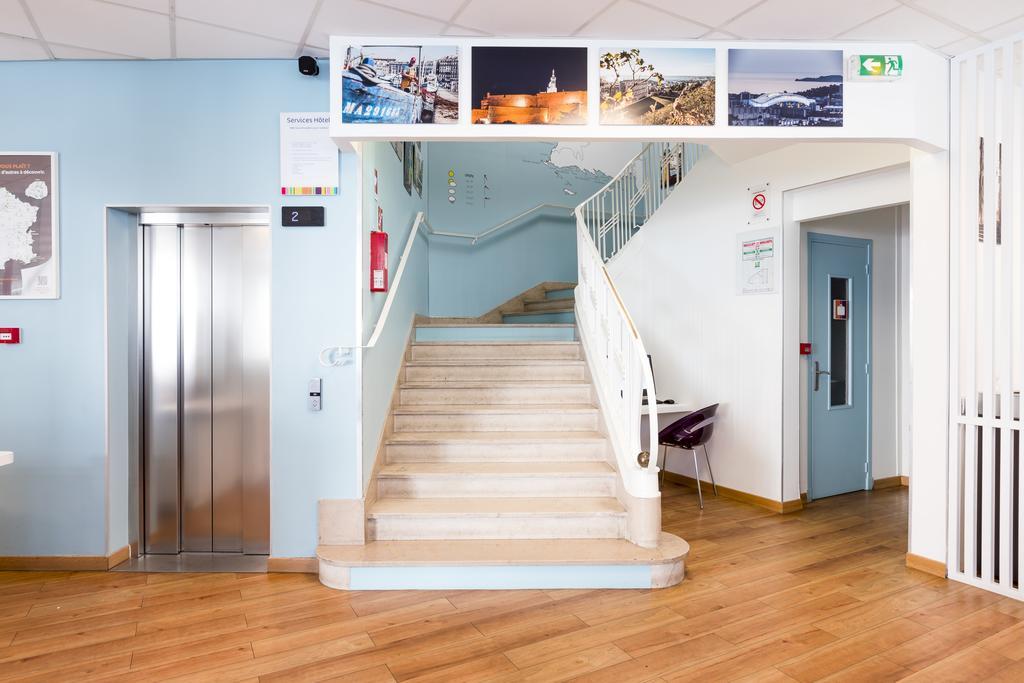 Ibis Styles Marseille Centre Prado Place Castellane Zewnętrze zdjęcie